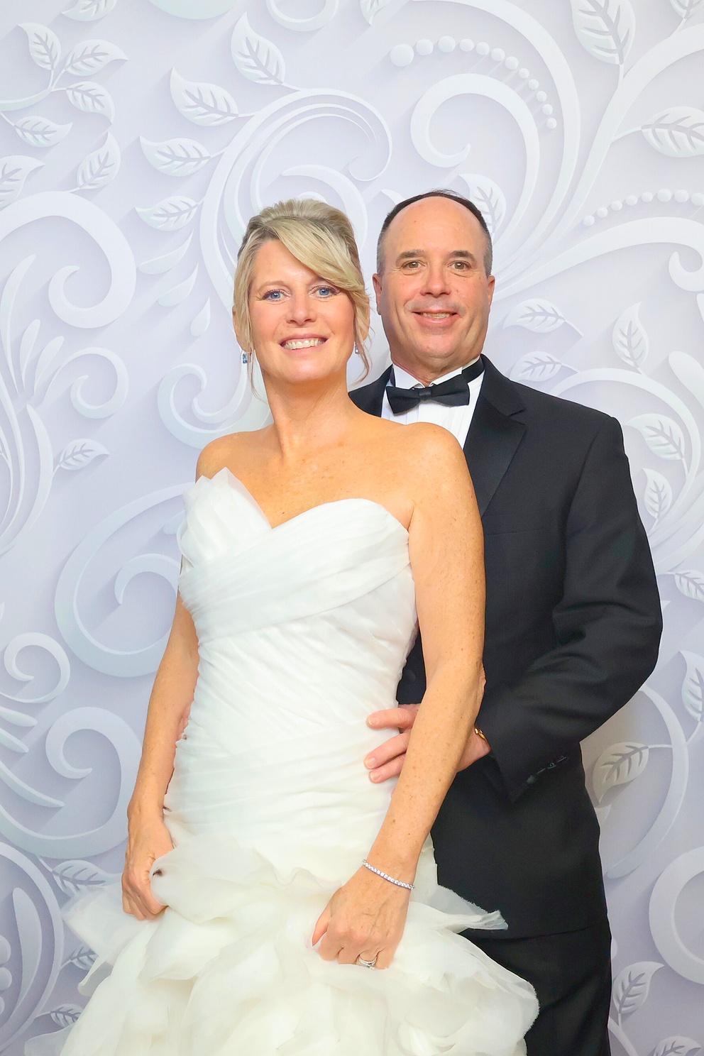 Traore Photo Booth Rental Event New Jersey